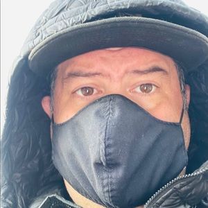 Meet your Posher, Greg